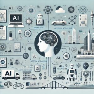 AI History Current Applications and Future Prospects AI History Current Applications and Future Prospects