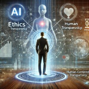Balancing Technology and Human Talent in Modern Management Balancing Technology and Human Talent in Modern Management