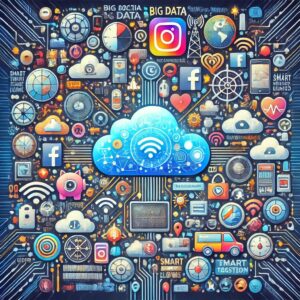 What Is Big Data and How Is It Collected from Our Daily Lives What Is Big Data and How Is It Collected from Our Daily Lives