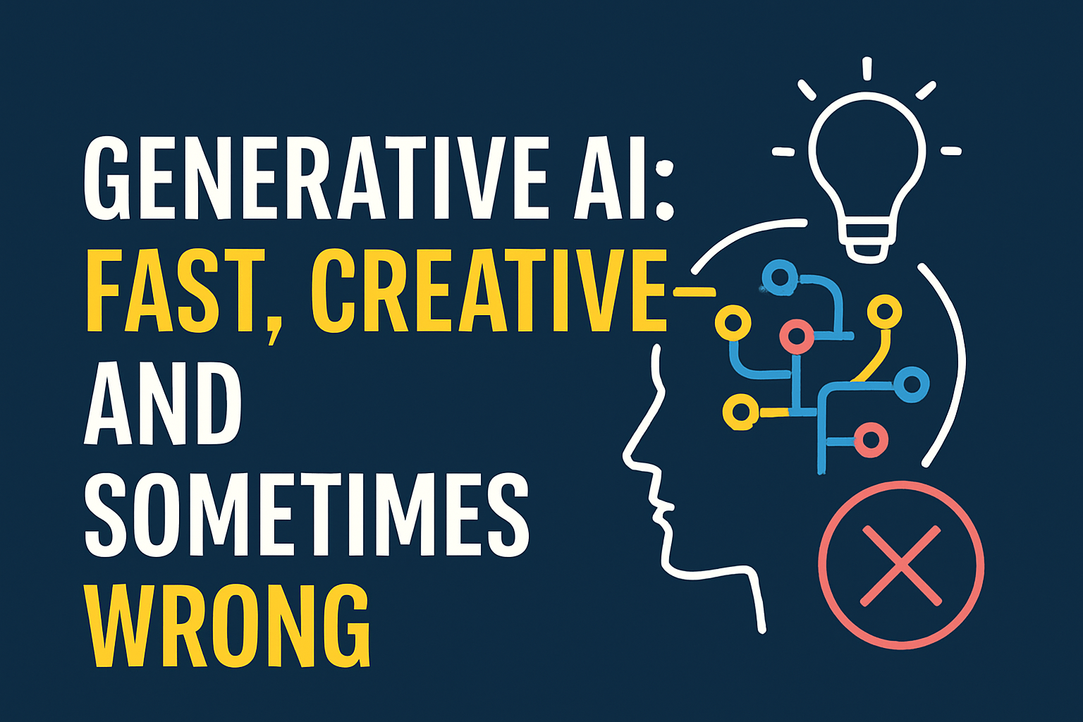 Do not Trust AI Blindly Do not Trust AI Blindly