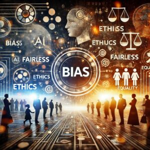Bias and Fairness Challenges Bias and Fairness Challenges